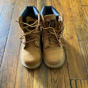 Toddler Timberland Boots